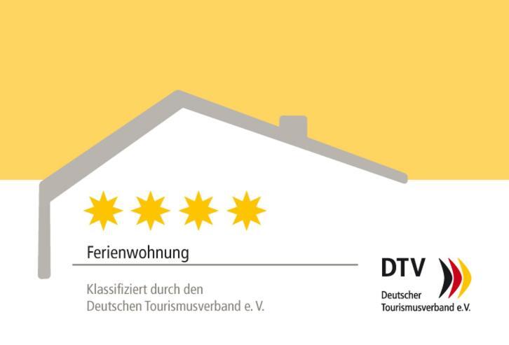 Ferienwohnung Waldblick Цвайбрюккен Экстерьер фото